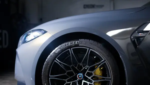 GYEON Q²M Tire Express
