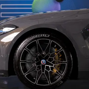 GYEON Q²M Tire Express