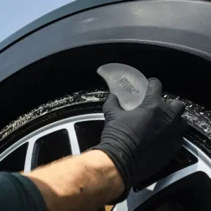 GYEON Q²M Tire Cleaner