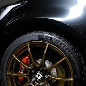 GYEON Q² Tire – Ceramic Tire Protectant – 500ml