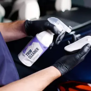 GYEON Q²M Trim Cleaner