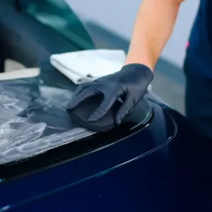 GYEON Q²M Trim Cleaner
