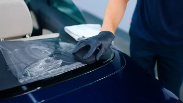 GYEON Q²M Trim Cleaner