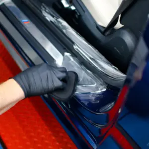 GYEON Q²M Trim Cleaner