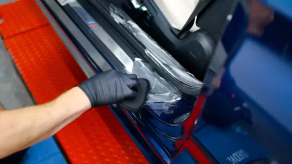 GYEON Q²M Trim Cleaner