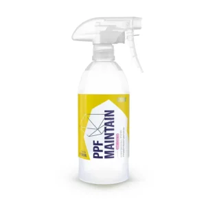 GYEON Q²M PPF Maintain Redefined – 500ml