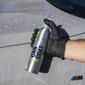 GYEON Q² Cancoat EVO – 200ml
