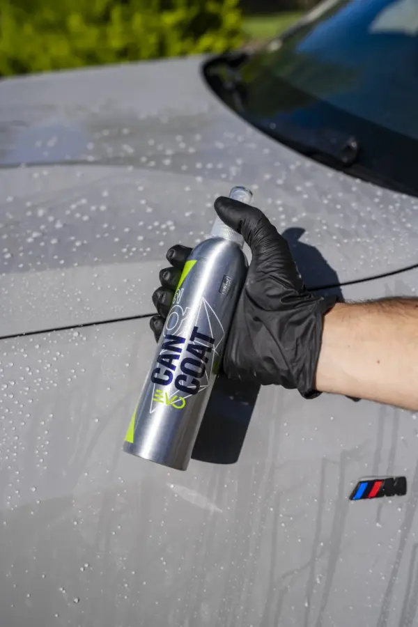 GYEON Q² Cancoat EVO – 200ml