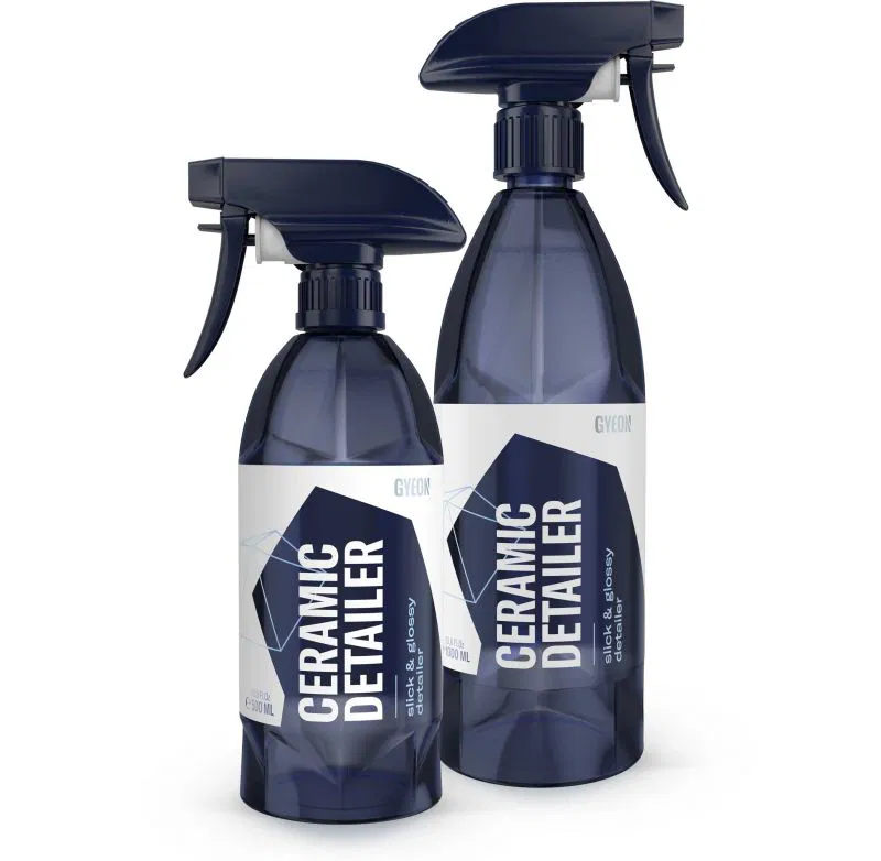 GYEON Q²M Ceramic Detailer