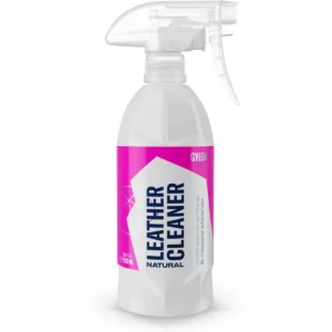 GYEON Q²M Leathercleaner Natural