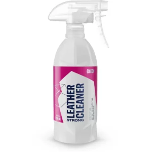 GYEON Q²M Leathercleaner Strong