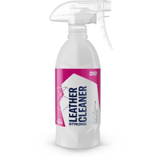 GYEON Q²M Leathercleaner Strong