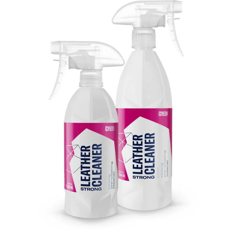 GYEON Q²M Leathercleaner Strong