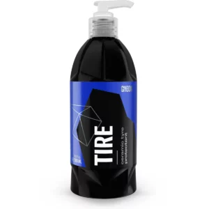 GYEON Q² Tire - Ceramic Tire Protectant - 500ml