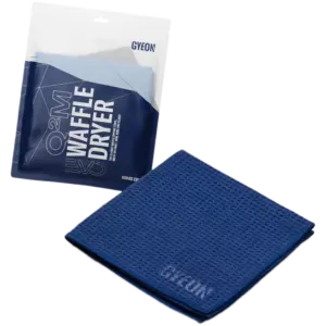 GYEON Q²M Waffle Dryer EVO