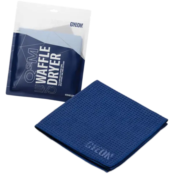 GYEON Q²M Waffle Dryer EVO