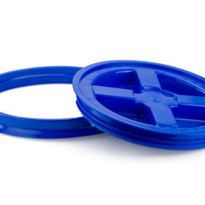 GRIT GUARD – Gamma Seal Lid