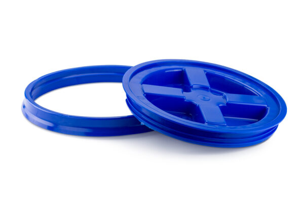 GRIT GUARD – Gamma Seal Lid