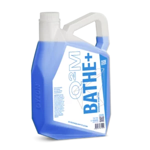 GYEON Q²M Bathe+ Redefined