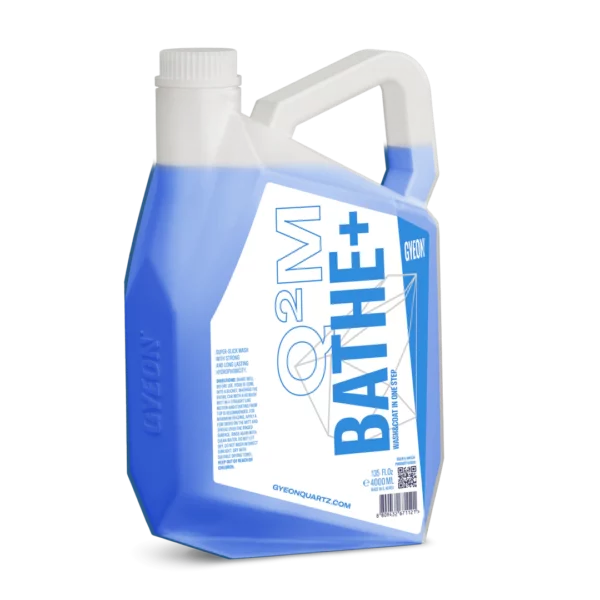 GYEON Q²M Bathe+ Redefined
