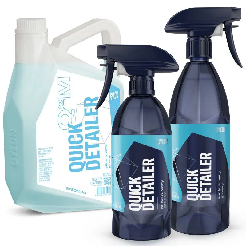 GYEON Q²M QuickDetailer