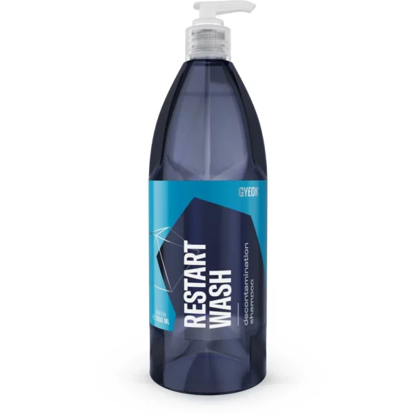GYEON Q²M Restart Wash