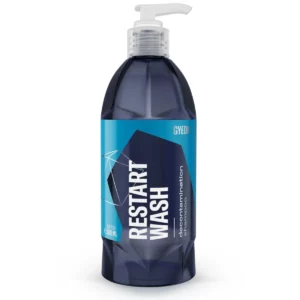 GYEON Q²M Restart Wash