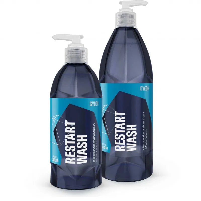 GYEON Q²M Restart Wash