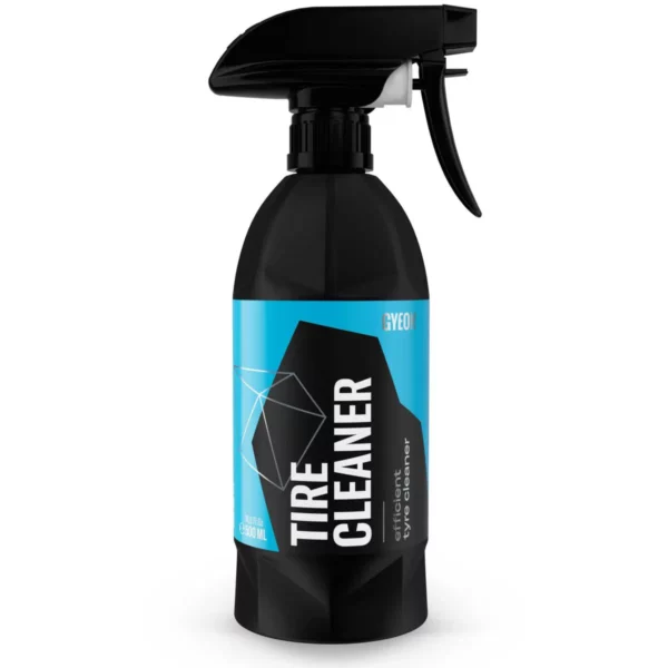 GYEON Q²M Tire Cleaner