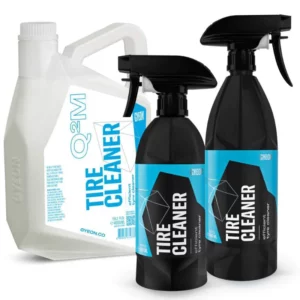 GYEON Q²M Tire Cleaner