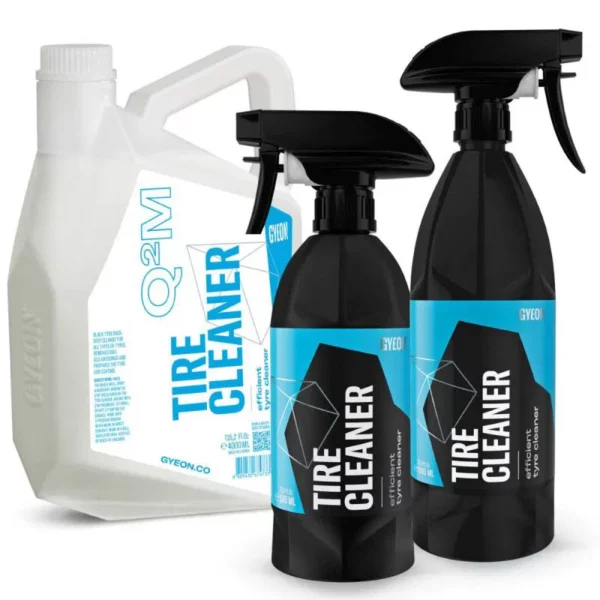 GYEON Q²M Tire Cleaner