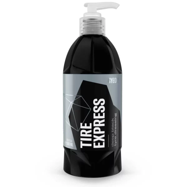 GYEON Q²M Tire Express
