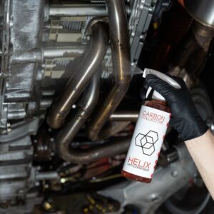 CARBON COLLECTIVE – Helix – Anti-Corrosion Spray – Undercarriage Coating
