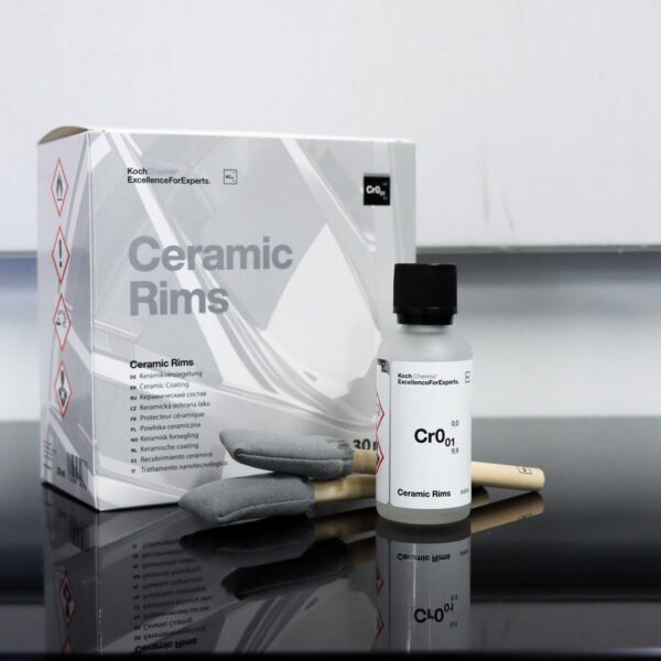 KOCH CHEMIE – CR0.01 – Ceramic Rims – 30ml