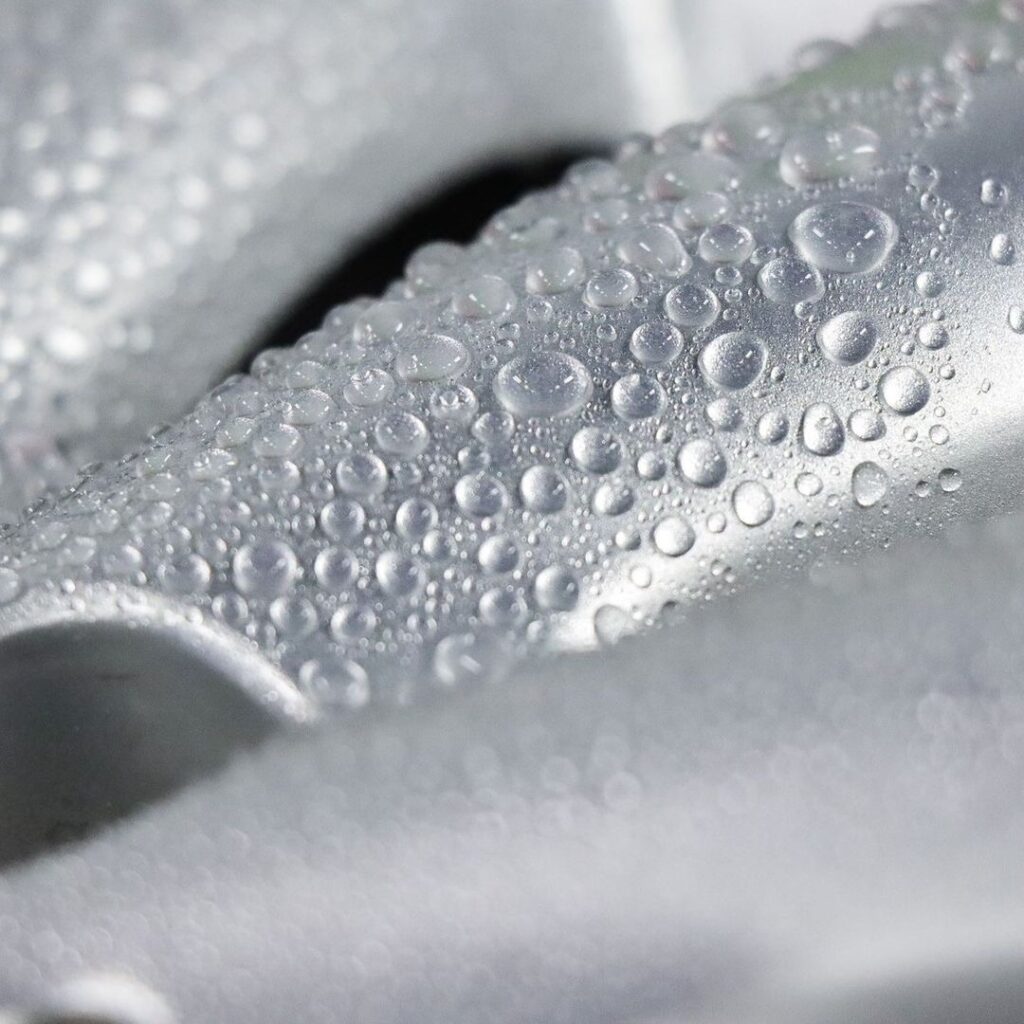 KOCH CHEMIE - CR0.01 - Ceramic Rims - 30ml