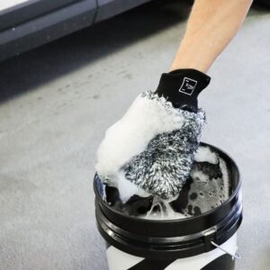 KOCH CHEMIE – Exterior Wash Mitt
