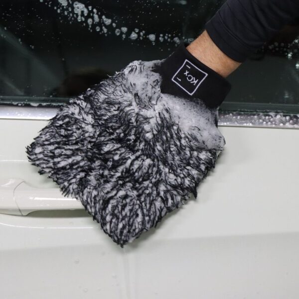 KOCH CHEMIE – Exterior Wash Mitt