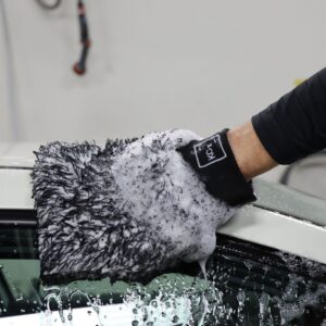 KOCH CHEMIE – Exterior Wash Mitt