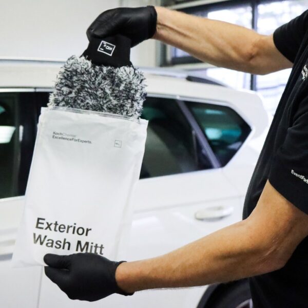 KOCH CHEMIE – Exterior Wash Mitt