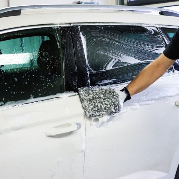 KOCH CHEMIE – Exterior Wash Mitt