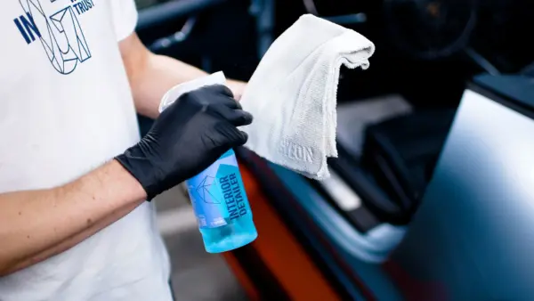 GYEON Q²M Interior Detailer