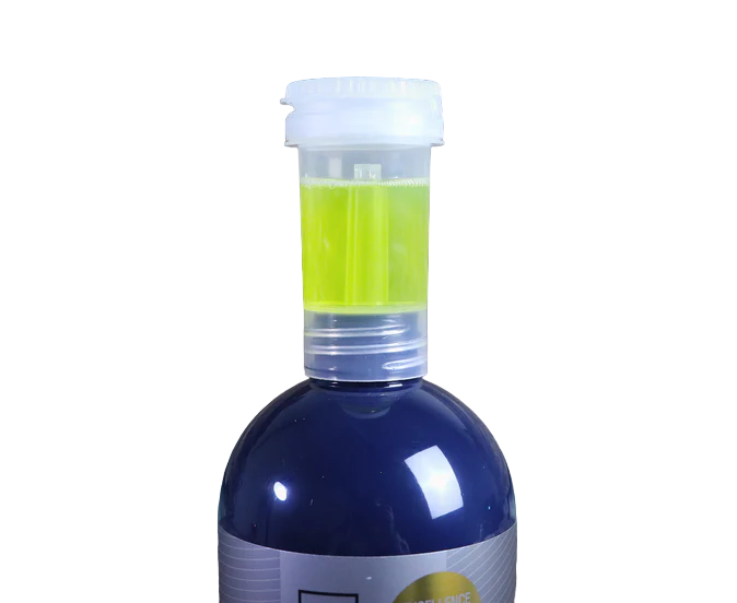 KOCH CHEMIE - Dosing Cap - Measuring Cup - Maatbeker - 20ml