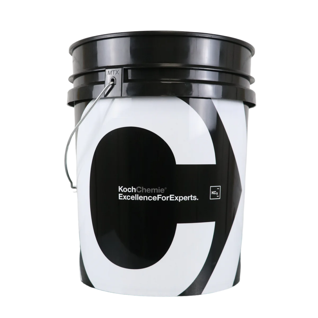 KOCH CHEMIE - Detailing Bucket / Emmer - 20L