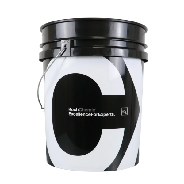 KOCH CHEMIE – Detailing Bucket / Emmer – 20L