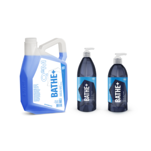 GYEON Q²M Bathe+ Redefined
