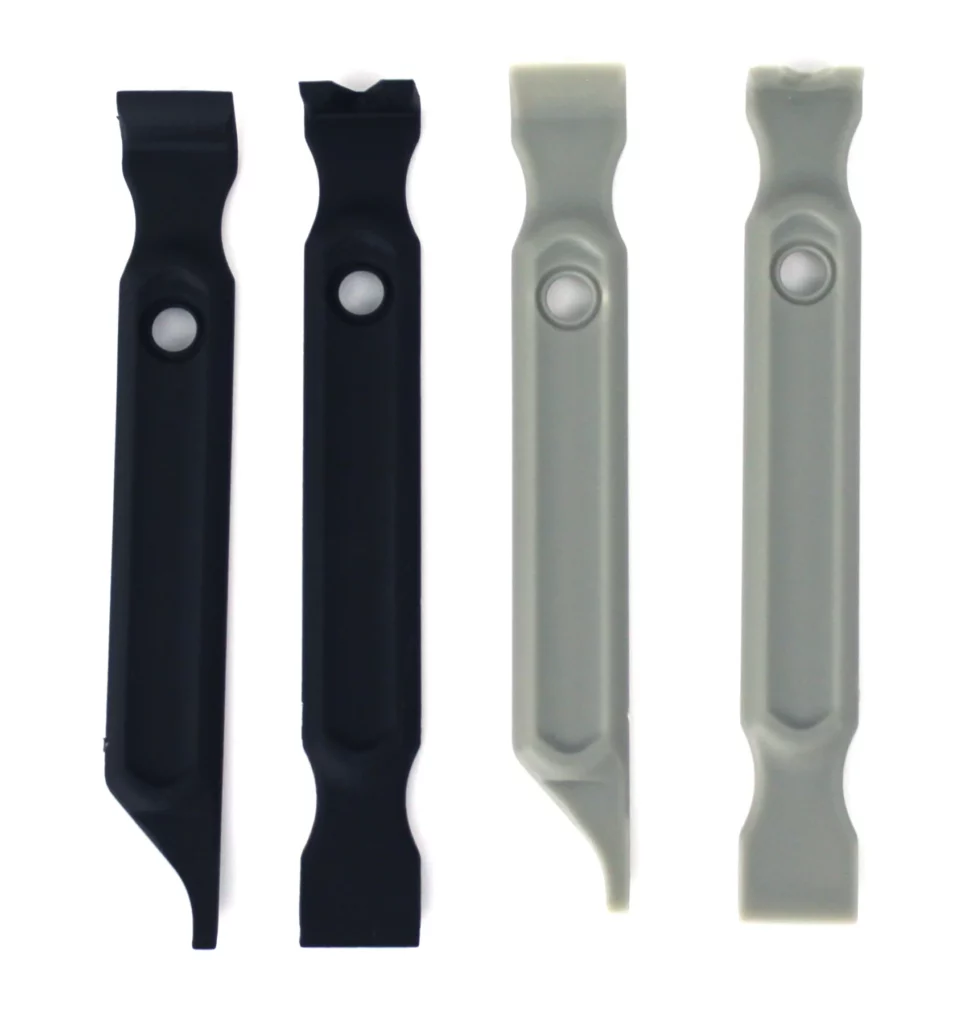 DETAIL FACTORY - Detailing Pick Set - Verwijderset Voor Autobekleding