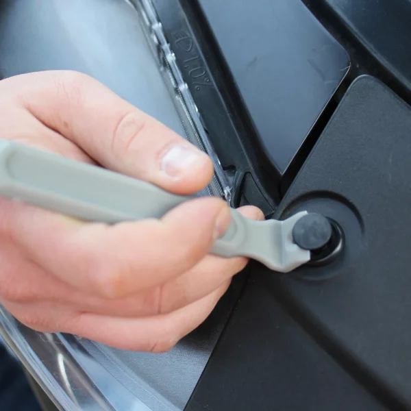 DETAIL FACTORY – Detailing Pick Set – Verwijderset Voor Autobekleding