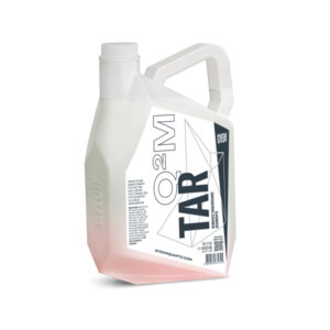 GYEON Q²M Tar REDEFINED