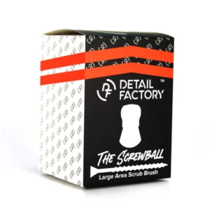 DETAIL FACTORY – Screwball XL