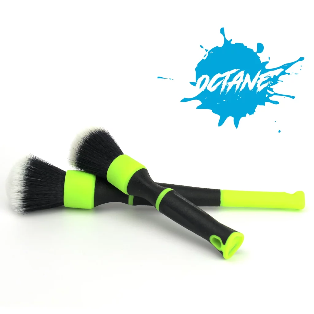 DETAIL FACTORY - Tri-Grip - Octane - Small & Large